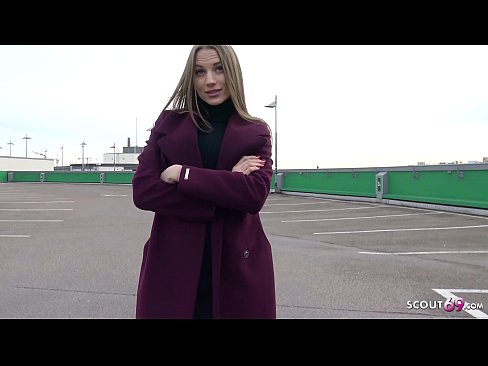 ❤️ 독일 스카우트는 돈을 위해 꿈을 만지는 강철, 주차장에 대한 이야기와 섹시함입니다. ☑ 항문 비디오 ko.libporno.ru에서 ❌️