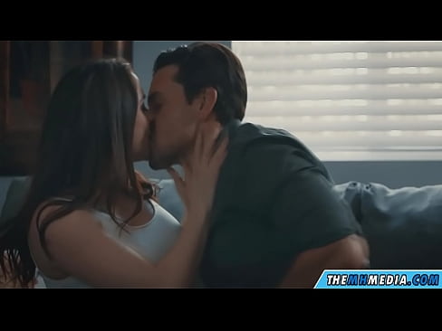 ❤️ 로맨틱 섹스 와 좋은 가슴 엄마 ☑ 항문 비디오 ko.libporno.ru에서 ❌️